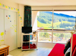 Résidence Les Aloubiers - Très joli deux pièces pied des pistes MAE-3544